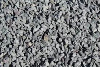 Crushed Stone , Form Chips Color Gray Stone Type Solid Country of Origin Made in India Usage/Application Building - S.K. Khetan - India