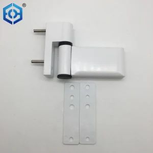 Sliding Door and Window Heavy Duty Hardware Accessories Aluminum Alloy 3D Hinge - EC Hardware Co., Ltd. - China