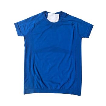 OEM 100% Cotton Unisex Short Sleeve White Womens T Shirts for Promotion - Fuzhou Mingxian Apparel Co., Ltd. - China
