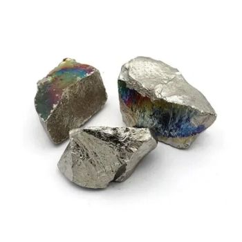 High Purity Manganese Metal – Industrial Grade Metal for Steel & Alloy Production - UMGS GROUP PTY LTD - South Africa
