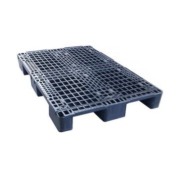 Export Plastic Pallets Lightweight Durable Reusable Pallets for International Shipping from senesie mfg llc Export Plastic Pallets Lightweight Durable Reusable Pallets for International Shipping - senesie mfg llc - United States
