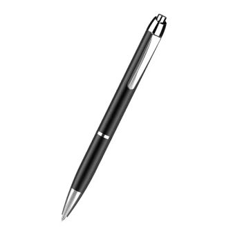 Mini Audio Voice Recorder Pen Dictaphone USB Flash Drive TF Card for Interview Meeting in USA 25h Recording Time Rechargeable - Tianjin Caile Printing Co., Ltd - China
