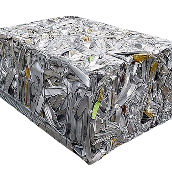 Heavy-Duty Aluminum Scrap from Construction and Demolition Waste - A.C.P. AGRICULTURE COMPANY LIMITED - Thailand