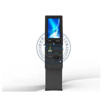 Ticket Redemption Kiosk and Token Machine for Coin Operated Games Dragon Emperor Skill Gaming Board Arcade Board - Fuzhou Tita Technologies Co., Ltd. - China