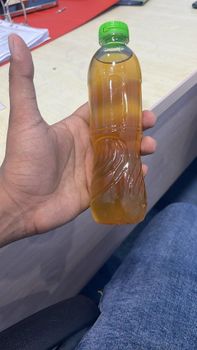Coconut Crude oil with 5% FFA max - FAB Africa Lda - Mozambique