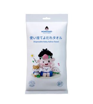10 PCS Disposable Baby Bibs Waterproof Soft Adjustable Feeding Baby Bibs Manufacturer - Quanzhou Energy Babycare Co., Ltd - China