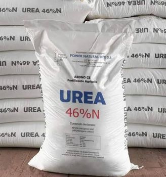 UREA 46% Prilled Fertilizer , UREA 46% Granular Fertilizer, Urea 46% Nitrogen - TREVEX INTER CO.,LTD - Thailand