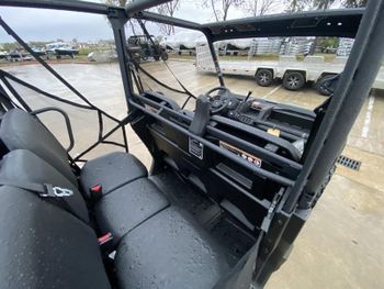 2026 Can-Am® Defender MAX DPS HD7 from Strickland Golf Carts 2026 Can-Am® Defender MAX DPS HD7 - Strickland Golf Carts - United States