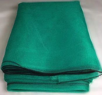 High Quality HDPE Plastic Cricket Netting Anti-Falling Scaffolding & Bowling Practice Net Safety Features - Binzhou Jurun Rope Net Co., Ltd. - China