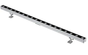 RGB DMX LED Lighting Outdoor LED Wall Washer Bar Lights for Architectural Building Facade - Harmony Lighting Co., Limited - China