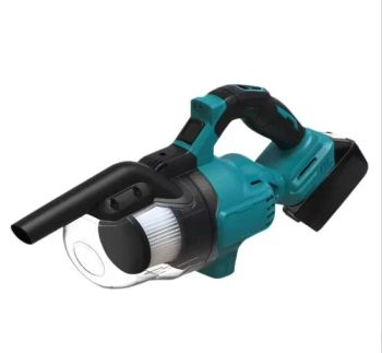 Factory Price Cisivis Wet and Dry Cordless Floor Vacuum Cleaner Parts Car Industrial Vacuum Cleaner - Wuhan Lejiachuang Industry & Trade Co., Ltd. - China