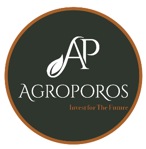 Product - AGROPOROS  - Turkey
