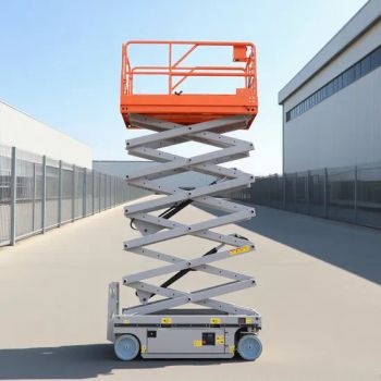 Hydraulic Scissor Lift Lifting Equipment Scissor Lift Table Promotion 4m6m8m10m12m14m16m - East Intelligent Technology (Jinan) Co., Ltd. - China