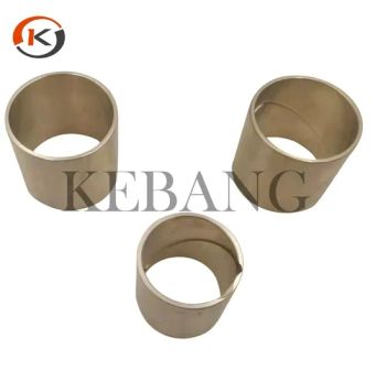 Direct Sale Copeland Copper Bushing-3 PCS Set for Refrigerator Spare Parts Heat Exchange & Refrigeration - Ningbo Kebang Mechanical Parts Co., Ltd - China