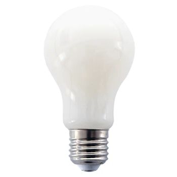 Hot Sell LED Filament Bulb A60 White Origin China Model NO. A60 LED High-power IP Rating IP44 Warranty 2 Years HS Code 9405409000 - Evian Manufacture Co., Limited - China