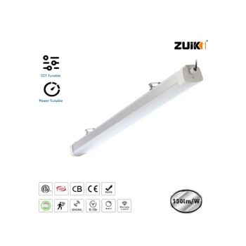 High-Performance Outdoor LED Ceiling Light with Waterproof Design - Zhongshan Jurong Lighting company limited - China