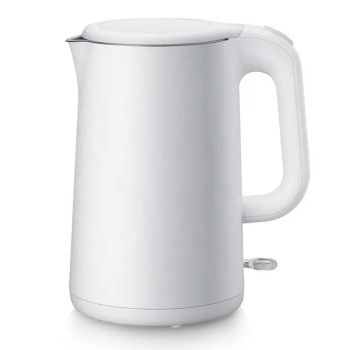 Large Capacity Portable Electric Kettle 304 Stainless Steel Electric Kettle - Yongkang Tower industrial and Trade Co., Ltd. - China