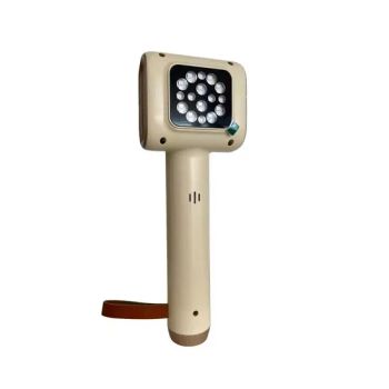 Widely Used Veterinary Medical Devices Pets Red Blue Light Therapy Instrument - Qingdao Ciye Import & Export Co., Ltd. - China