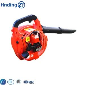 Professional Making Petrol Gasoline Brower Leaf Blower Wind Extinguisher - Zibo Hengding Fan Co., Ltd. - China