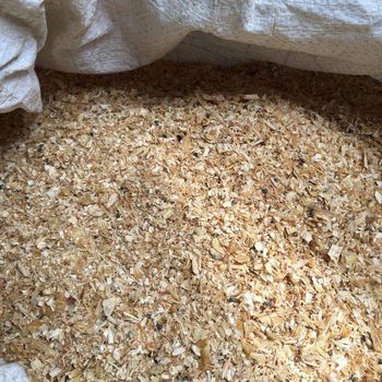 Dried Shrimp Shell Powder for Animal Feed Chip  price Organic No Grade Grade A Freshness Level Dried Catch Method Aquaculture -  JAC SEEDS & OIL TRADING (PTY) LTD - South Africa