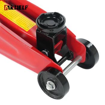 High Quality 2 Fast Lifting Hydraulic Floor Jack for Car Jacks 2 Ton Promotional Car Jack - Anhui Huafeng Import & Export Co., Ltd. - China
