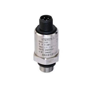 ODM G Three-Wire Chntek China Car TPMS Knock Gauge Sensor Pressure Transmitter - Hunan Chntek Sensor Technology Co., Ltd - China