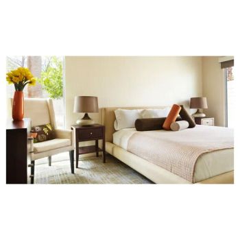 Brand New Modern Customized High Quality Hotel Beds Quality Bedroom Furniture for Hotel Bedrooms - Shenzhen CBDMART Industry Co., Ltd. - China