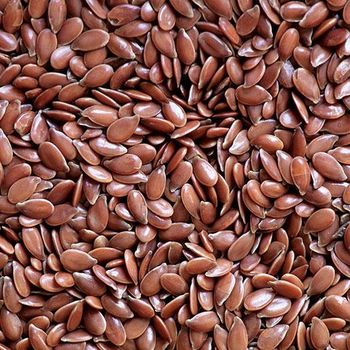 Flax Seed Origin Kenyan Admixture 1.5% Purity Min. 98.50% Moisture Content 10% Max. Moisture (%) 10% Place of Origin KENYA - DABELU ENTERPRISES LIMITED - Kenya