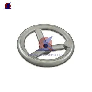 QS Machinery High Precision Laser Cast Factory ODM OEM High Precision Aluminum Alloy Casting Services China Precision Forging Casting Iron Parts - NINGBO QS MACHINERY INC. - China