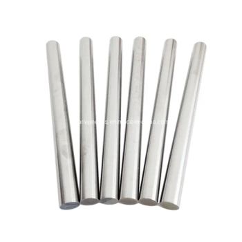 Pure Titanium Alloy Product Titanium Rod Price - Zhuzhou M & J Import and Export Co., Ltd. - China