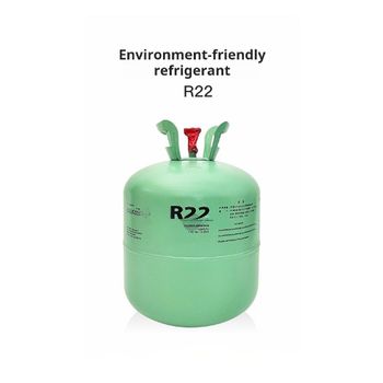 Reliable Refrigerant Gas with consistent performance for industrial and commercial cooling systems - MASI TRADING GMBH - Germany