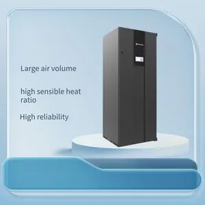 Precision Air Conditioning Intelligent Air Conditioning Control High-Efficiency Air Conditioning System Rittal Nvent Hoffman Kooltronic - Cooltec Cooling Technology (Qingdao) Co., Ltd - China