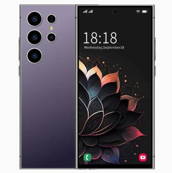 High Performance S24 Ultra Amoled Display 128GB Large Memory GPS 4G 5g Unlocked Second-Hand Mobile Phone - Shenzhen Xinduolai Technology Co., Ltd - China