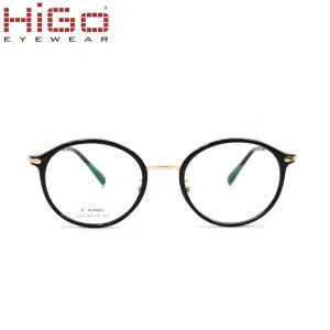 Cheap Wholesale Tr90 Anti Blue Light Glasses Computer Glasses Frame - Wenzhou Higo Optical Co., Ltd. - China