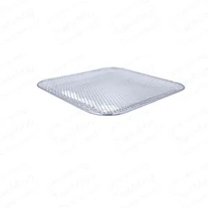 Premium Non-Stick Baking Pans with Handles for Easy Serving Origin China Style Modern Material Metal Model NO. TM-018 Trademark - Foshan Tianming Trading Co., Ltd. - China