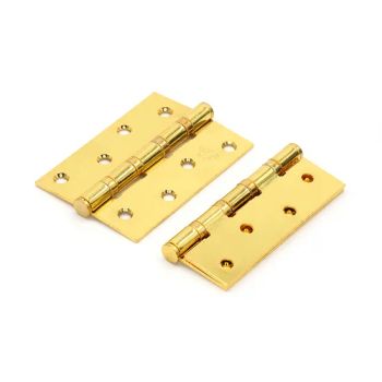 Iron Window Door Hinges Africa OEM Carton 1Y MOQ100 Origin China Material Iron Trademark oem HS Code 830210000 Transport Package Carton Packing - Enka Group Co., Limited - China