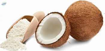 Frozen Shredded Coconut from BR Global Trade Frozen Shredded Coconut - BR Global Trade - India