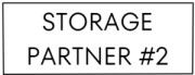 Product - Storage Partner #2 - United States