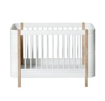 Modern Design Eco-Friendly Solid Wood Kids Cribs for Girls - Limain Metal & Plastic Goods (Shenzhen) Co., Ltd. - China