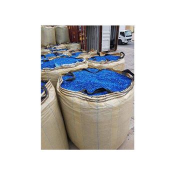 Top Grade HDPE drums regrind/HDPE drums flakes/HDPE drum scrap - Mundus Exports Pty Ltd - South Africa