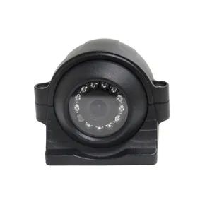 Truck Bus Car HD 1080P IR Night Vision Explosion Proof Side Camera - Favo-Tech Group Co., Ltd - China