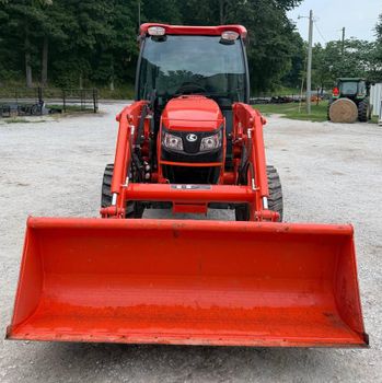 Best Price Kubota MX6000 Tractor Ready For Farming Construction Landscaping And Material Handling Jobs - Smart Agri GmbH - Germany
