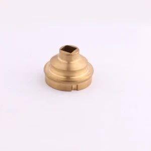 Sanitary Ware Accessories Brass Fittings Rotary Fixed Style Classic Size Customize Finish Original Model NO. DA1418 MOQ - Taizhou Dingbo Sanitary Ware Co., Ltd. - China