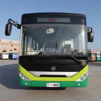 Chinese Bus Factory Direct Sale: 16-30 Seat Dongfeng Dragon Bus Electric Bus/E Bus for Passenger Transport Vehicle/City Bus Mini Bus Electric Most Hot Selling - Sahiyoo Chongqing Technology Development Co., Ltd - China