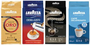 Lavazza Coffee Wholesale Supplier – Premium Italian Coffee for Global Distribution – product photo, Lavazza Coffee products found from trusted suppliers, wholesalers, manufacturers & exporters Listing