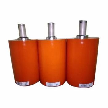 Single Pole Crompton Greaves Vacuum Interrupters Voltage 110 V Brand Crompton Warranty 2 Years Material Porcelain Automation Grade - Global Control System - India