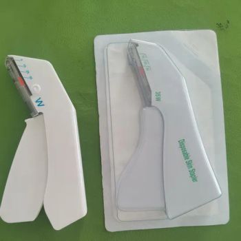 Hot Medical Skin Staplers Medical Staplers and Remover Origin China Model NO. 35W Trademark RTMED HS Code 90199090 Specification - Shandong Haidike Medical Products Co., Ltd. - China