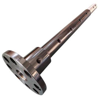 Asphalt Paver Parts Abg8620 Abg8820 Host Stirring Shaft 0.95m Stirring Shaft 87936035 for Abg Paver Auger System - Suzhou Benit Machinery Technology Co., Ltd. - China