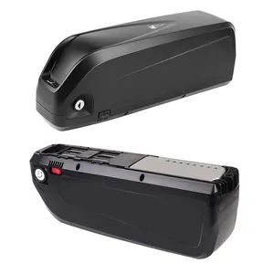Deep Cycle Rechargeable 48V 20ah Li-ion Lithium Battery Pack for Electric Bike, Bicycle, Scooter, Motorcycle - Henan Cns Energy Technology Co., Ltd. - China