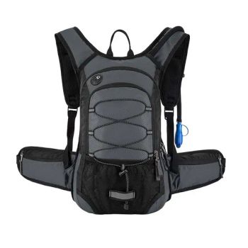 Running Insulated Water Tactical Hydration Pack Water Bladder Backpack - Quanzhou Xinwang Bags Co., Ltd. - China